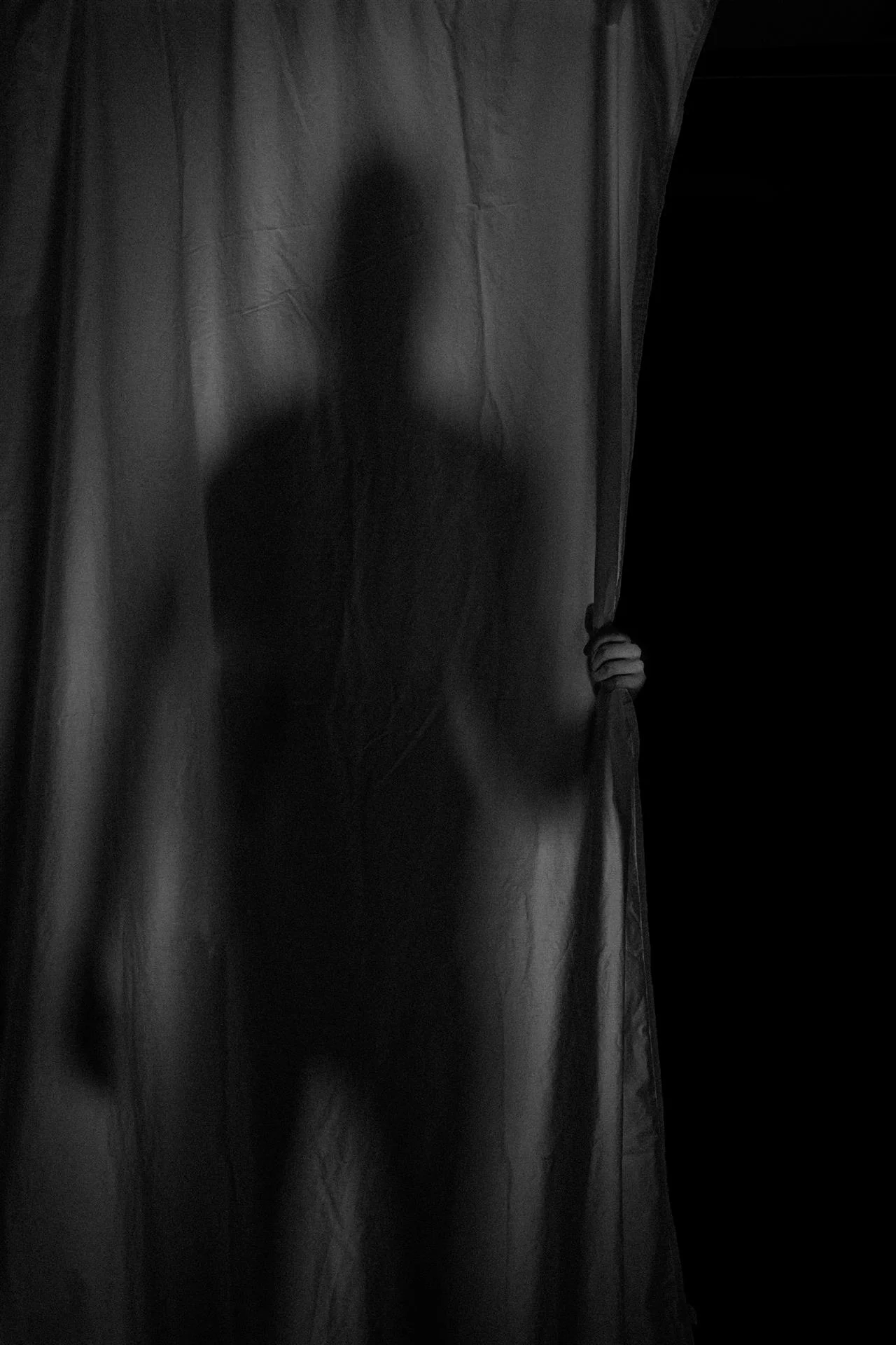 Slenderman Brandon Buchanan