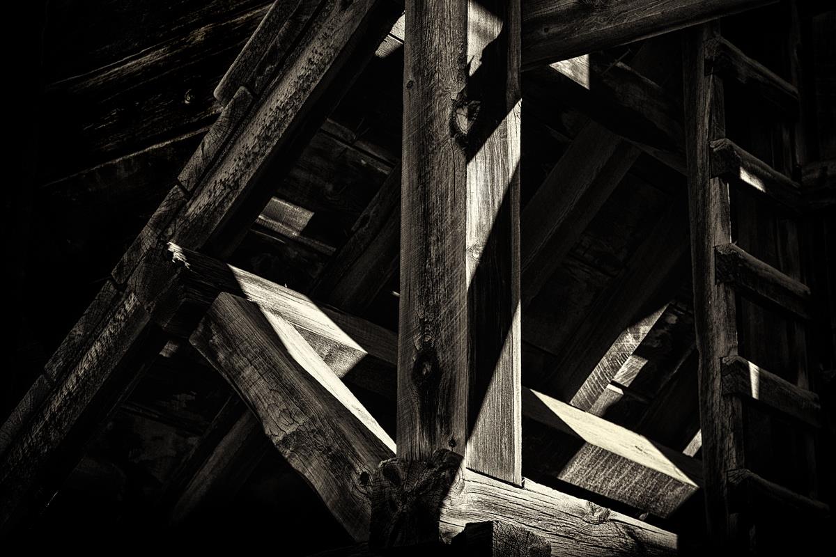 Mine Geometry Steve Knight