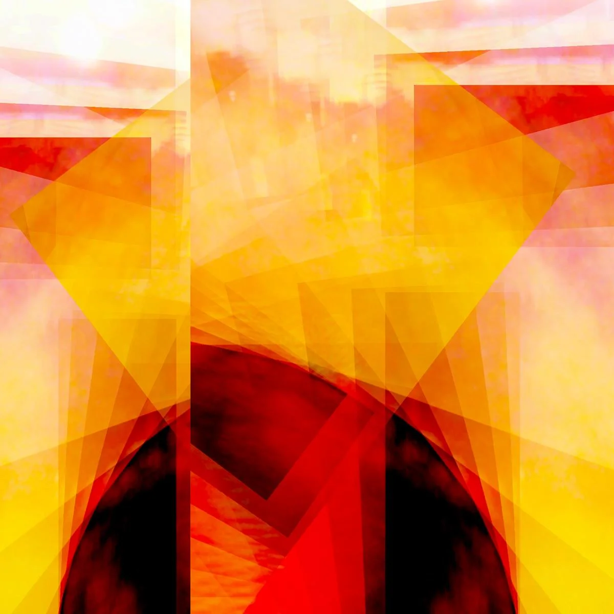 Yellow No. 1 LeeAnne Mallonee