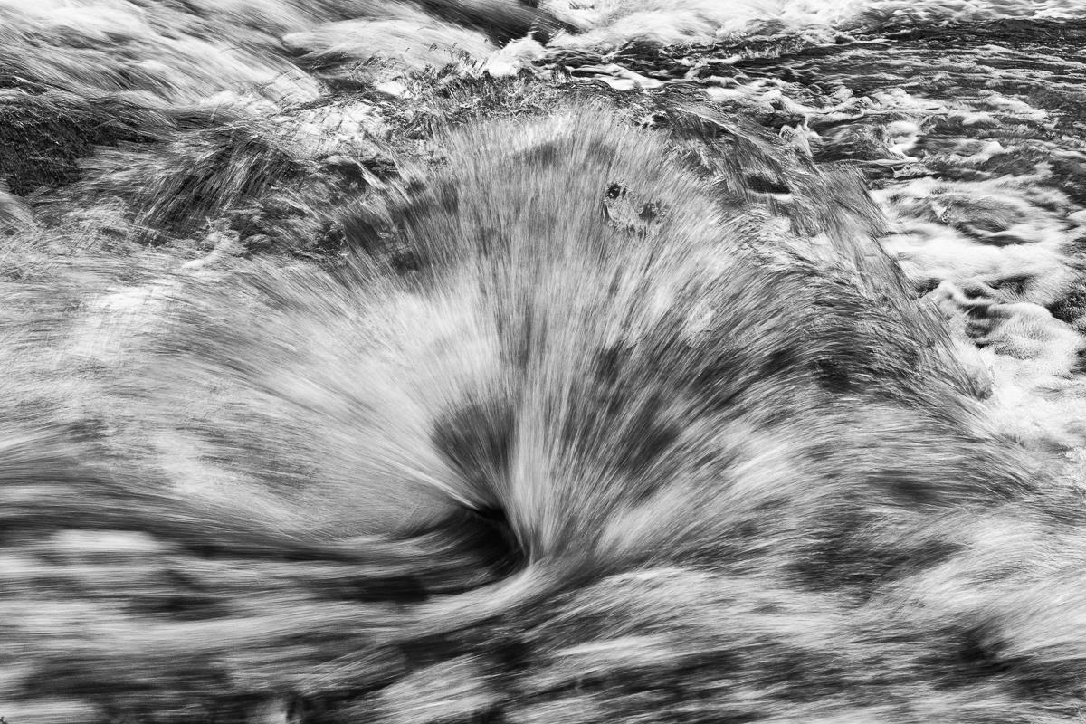 The Power of Water Chuck Reback