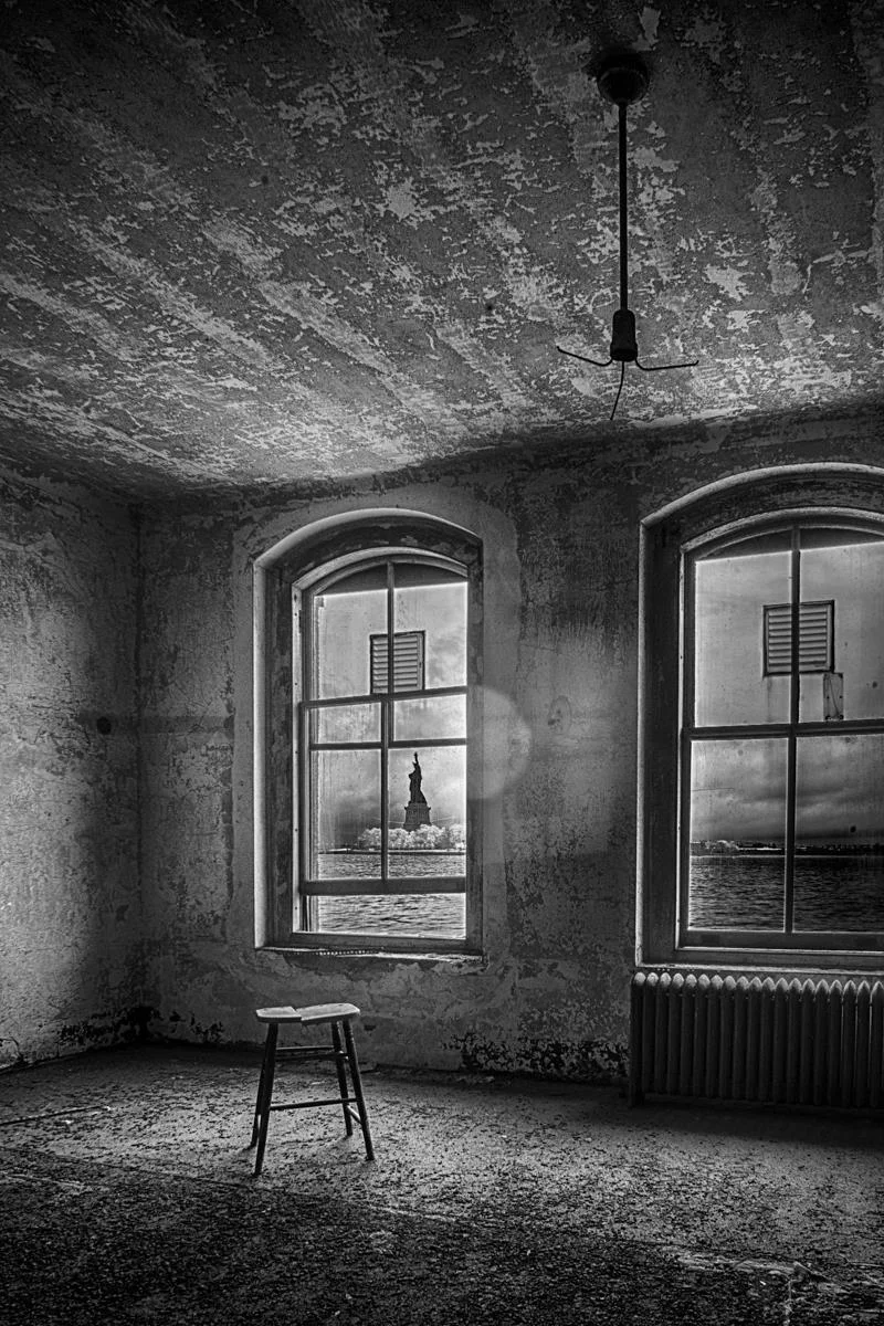 Lost Hope Laura Hannusch