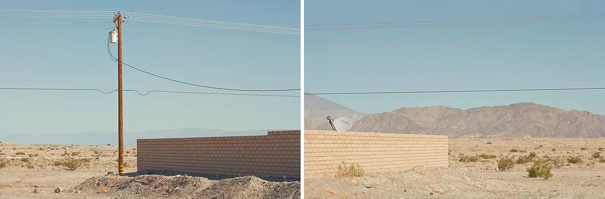 Property Lines Kathleen Taylor