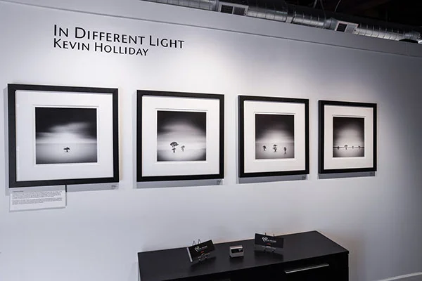 BECOME A MEMBER OF THE SE CENTER FOR PHOTOGRAPHY