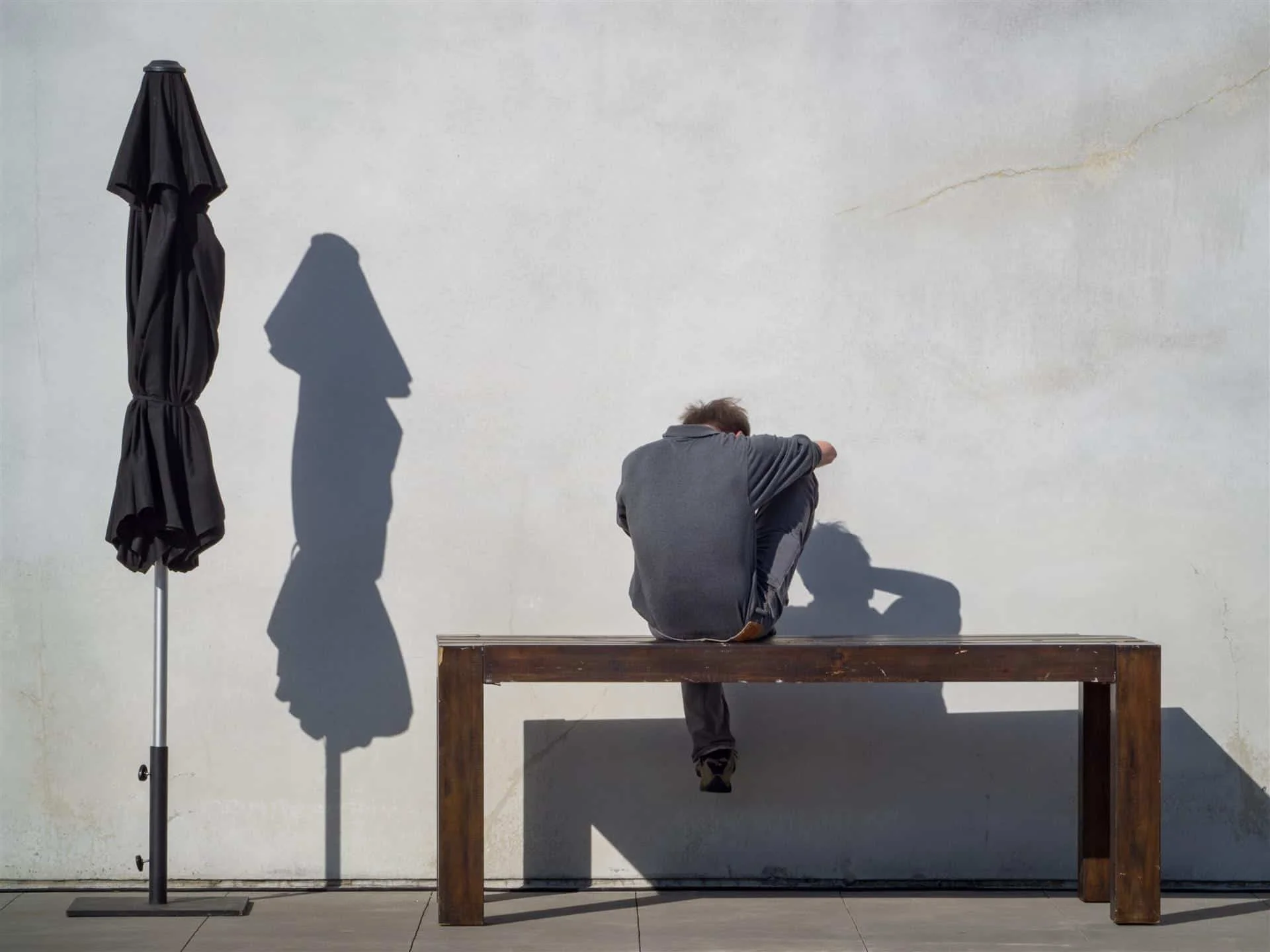 Shades of Grey - Juror’s Choice Sarah Hood Salomon