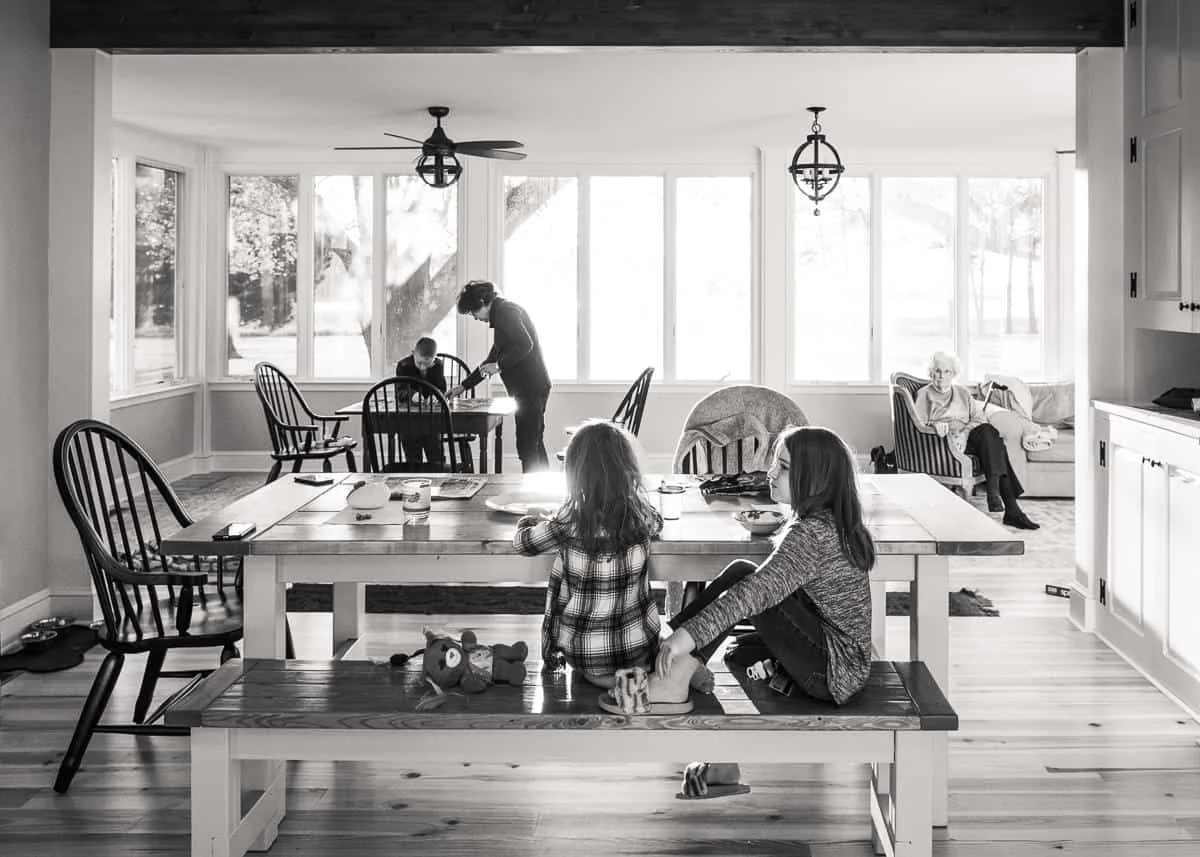 All Together Natalie Fay Greene
