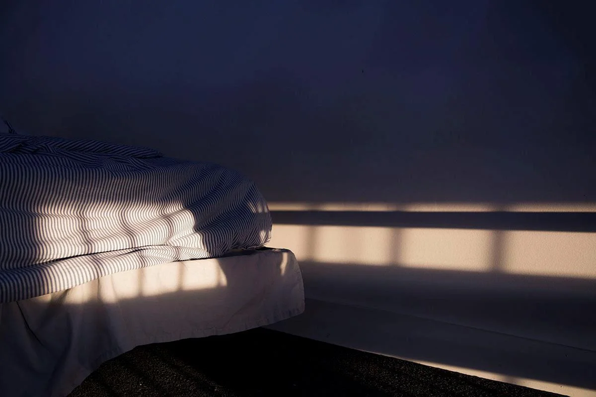 Sunrise Michael Darough