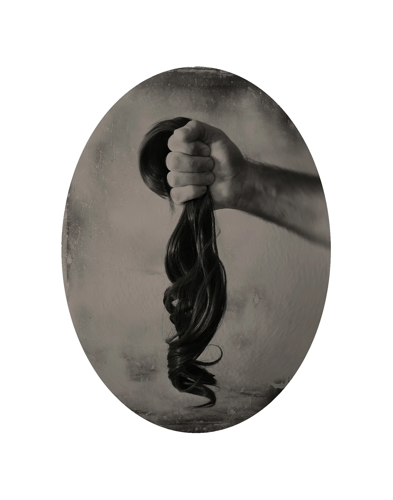 The Shore Was Far Behind Michelle Rogers-Pritzl