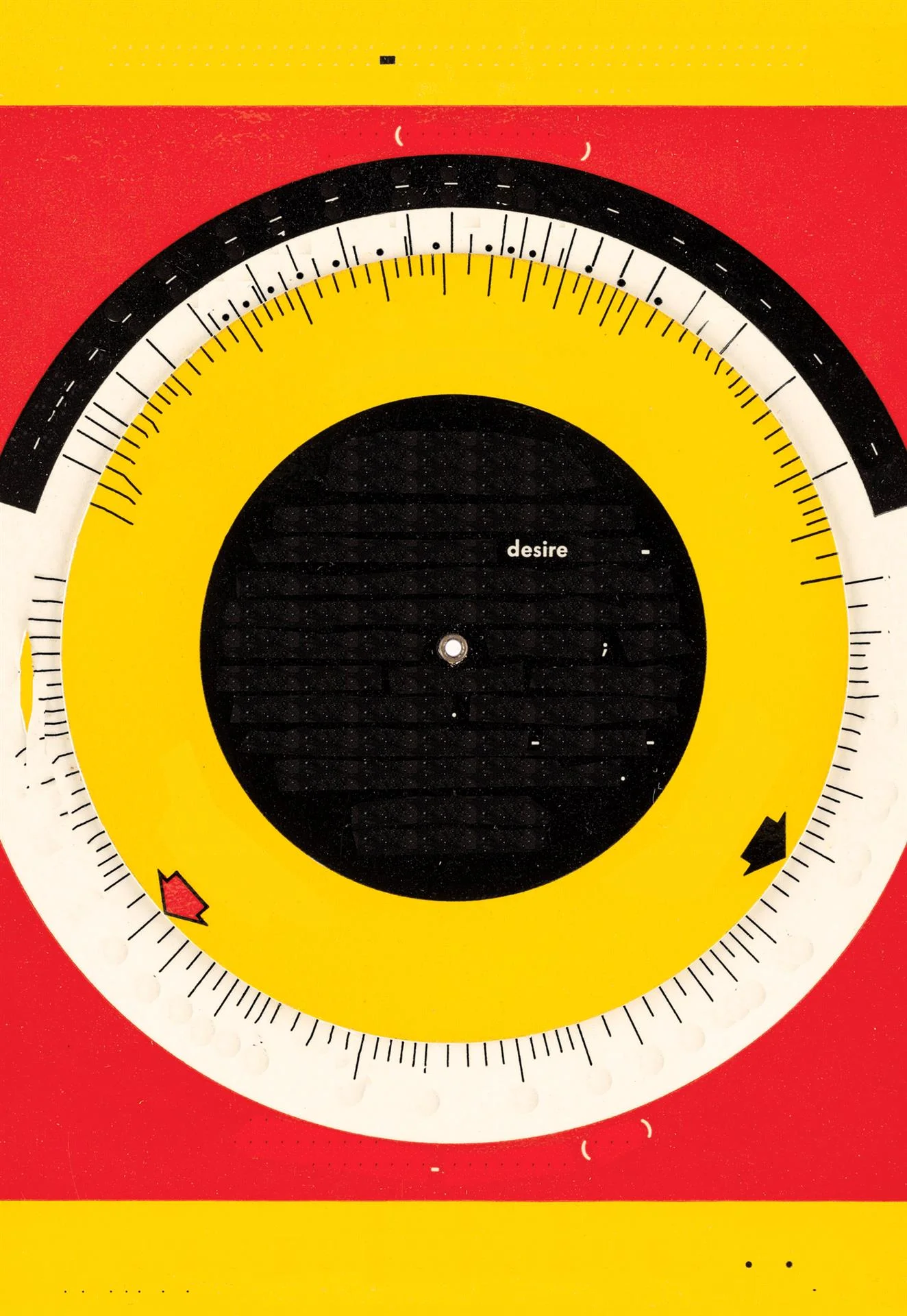 Average Subject / Medium Distance #5871 (Desire) Andy Mattern http://www.andymattern.com