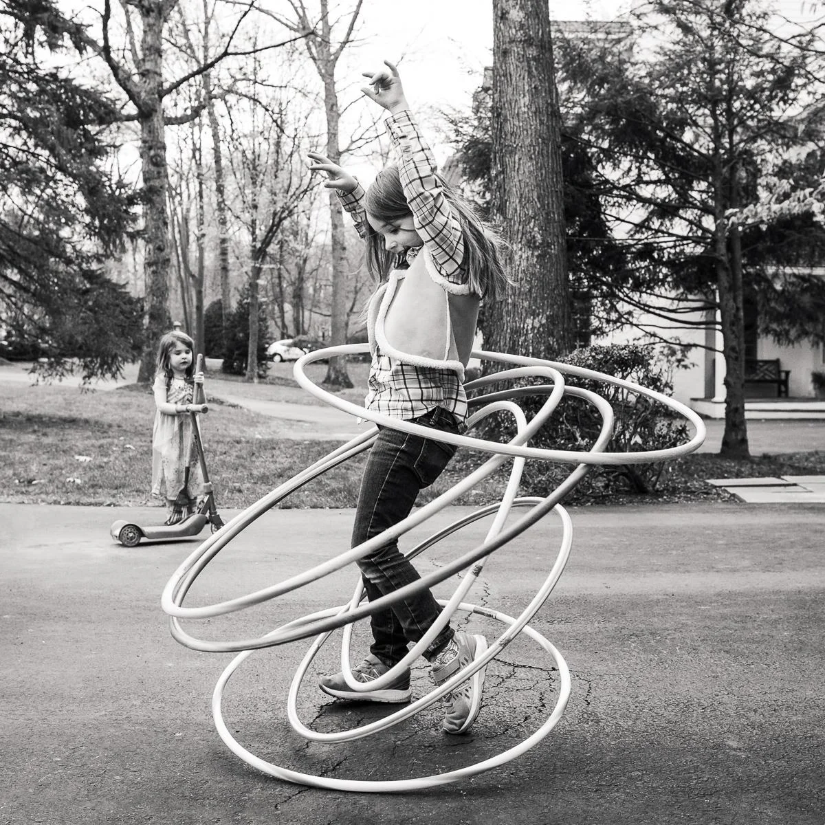 Hula Hoop Queen Natalie Fay Green www.nataliefaygreen.com