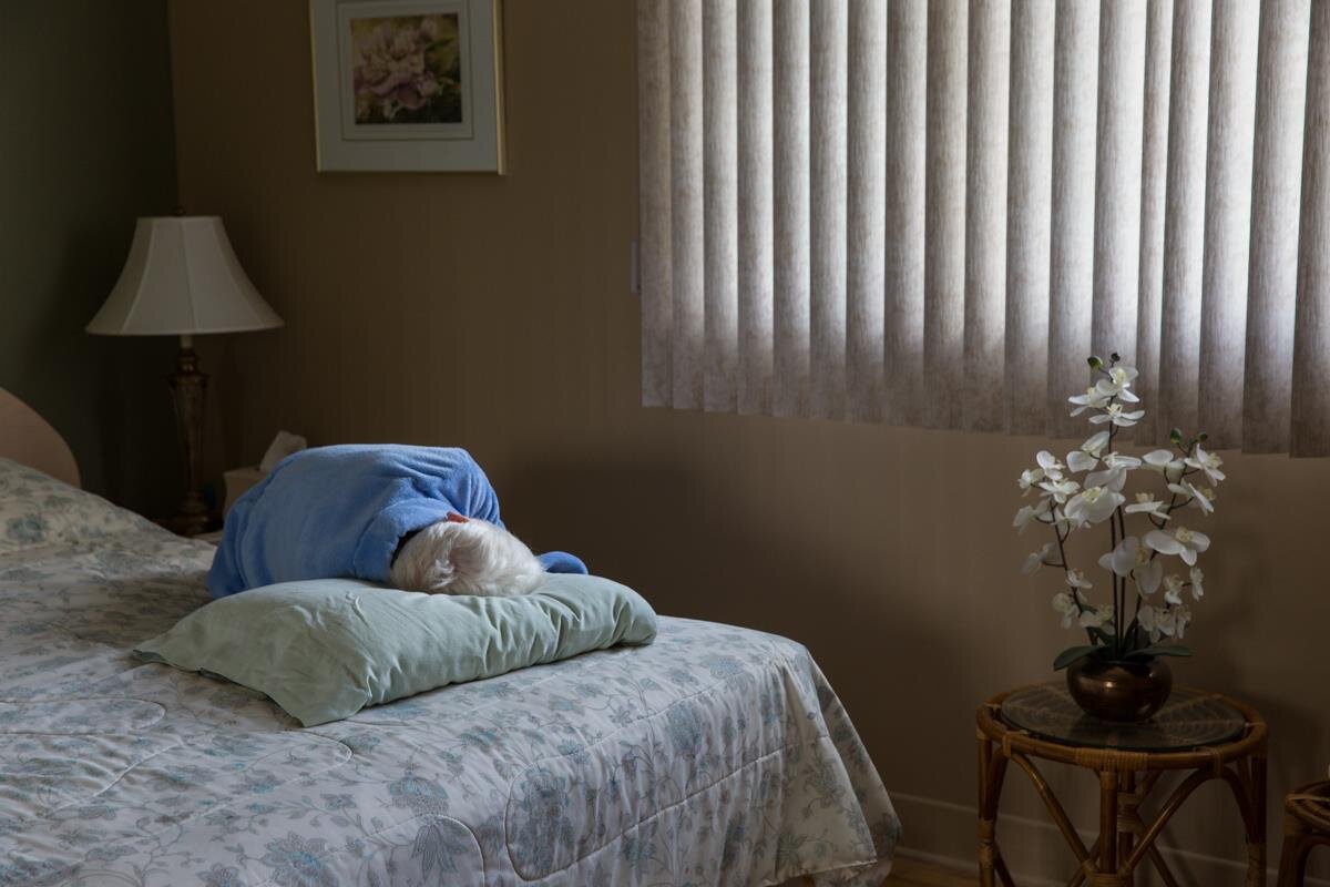 Untitled Louise Pedno