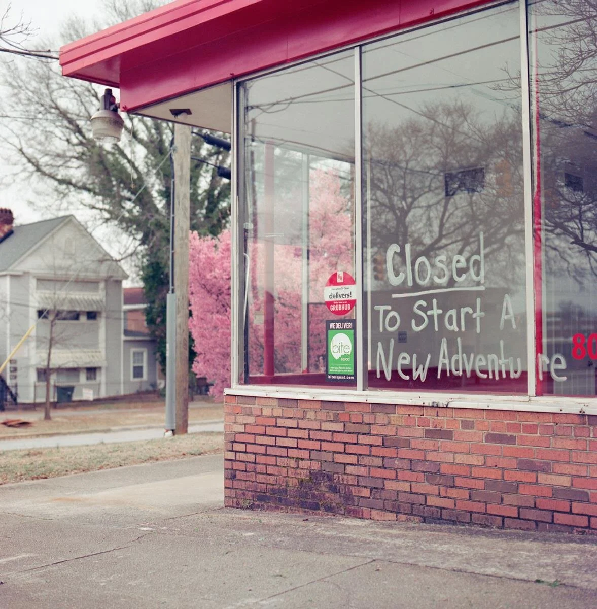 Closed Katie Purnell