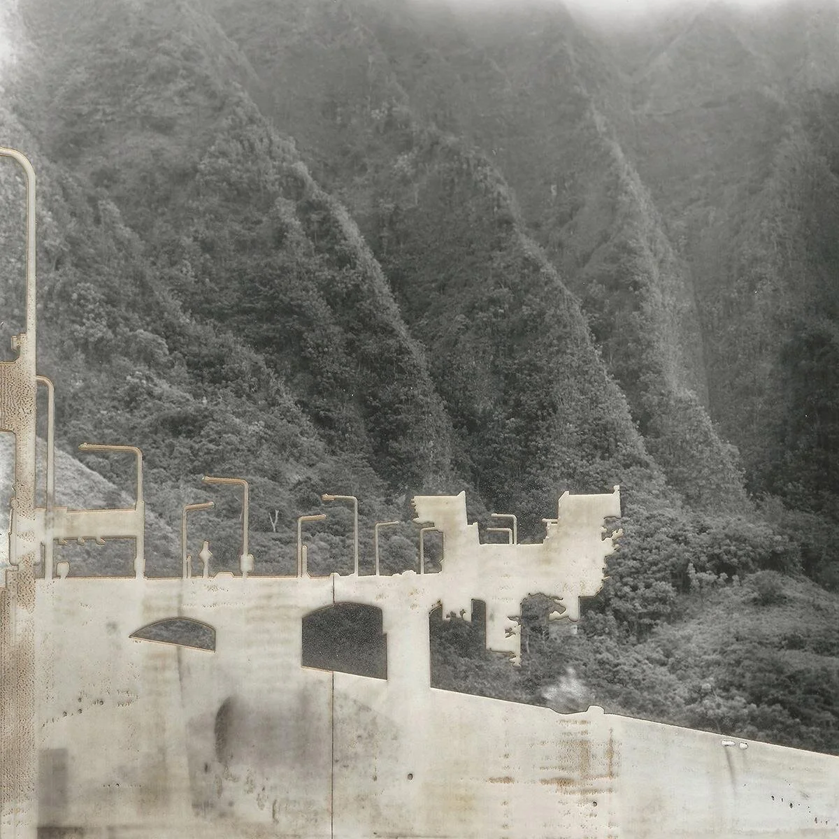 The Once Mighty Ko'olau Leah Schretenthaler