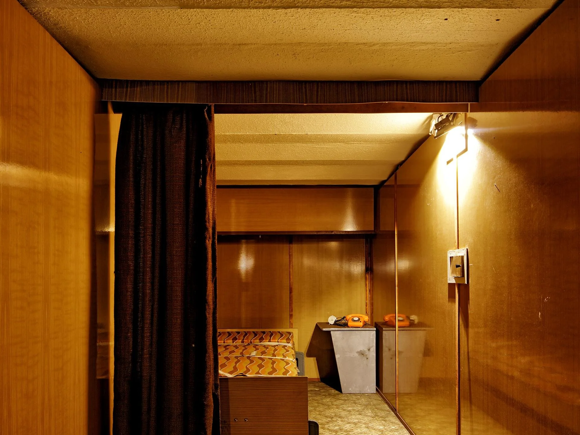 Shelter Gosen Swen Bernitz https://www.swenbernitz.de