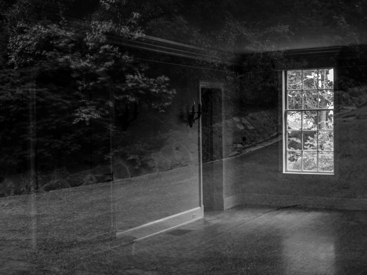 State of Vacancy #1 Debra Achen http://www.debraachen.com