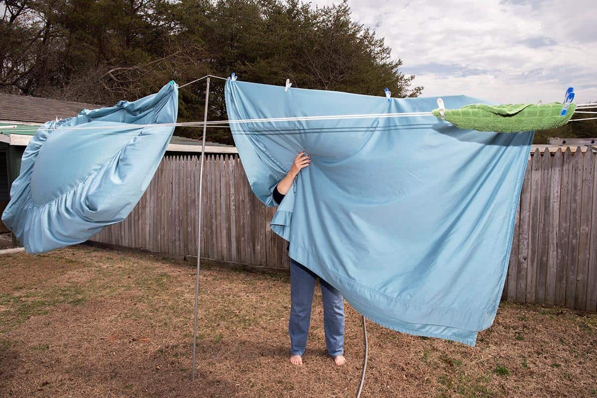 Hanging to Dry Shaun Pierson http://www.shaunpierson.com