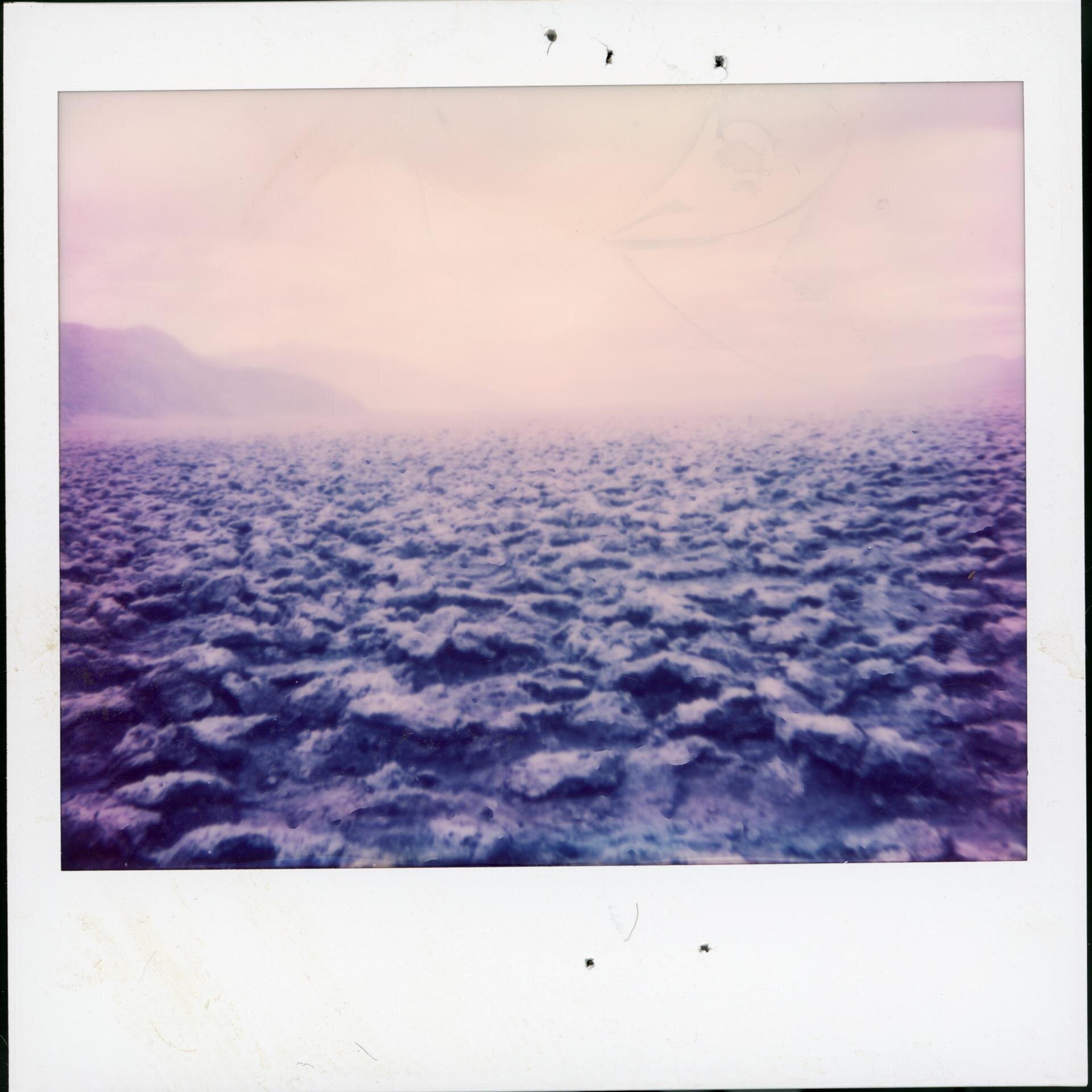 Martian Landscape Jay Keim