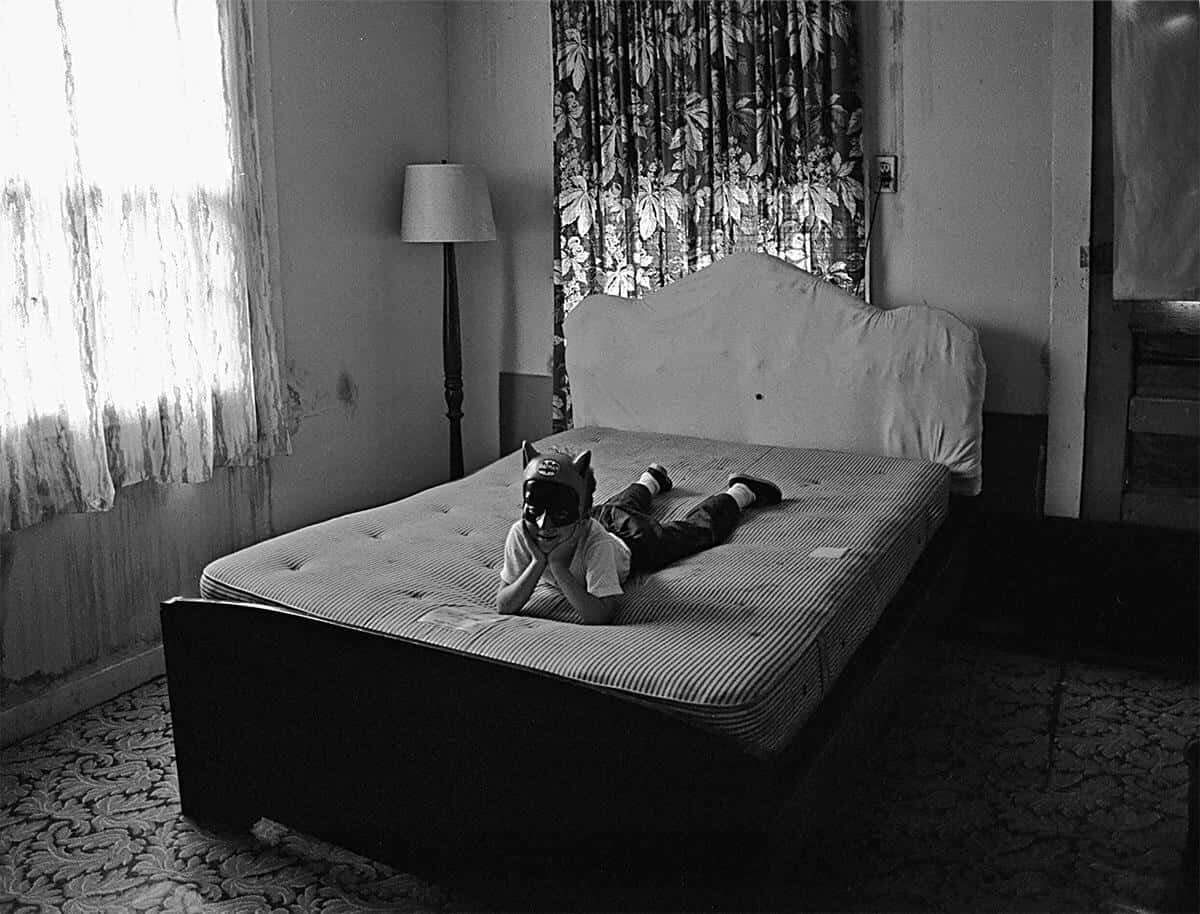 Room Cary Loving