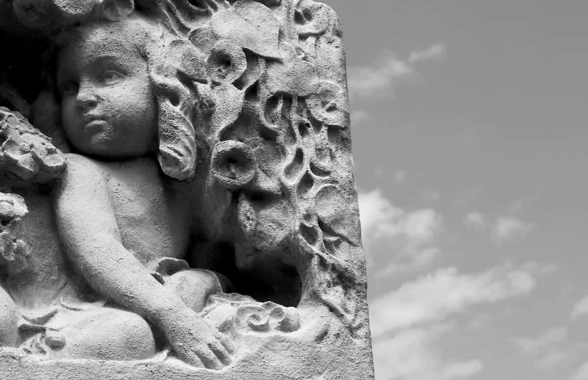 Stone/Sky Louise Fiore