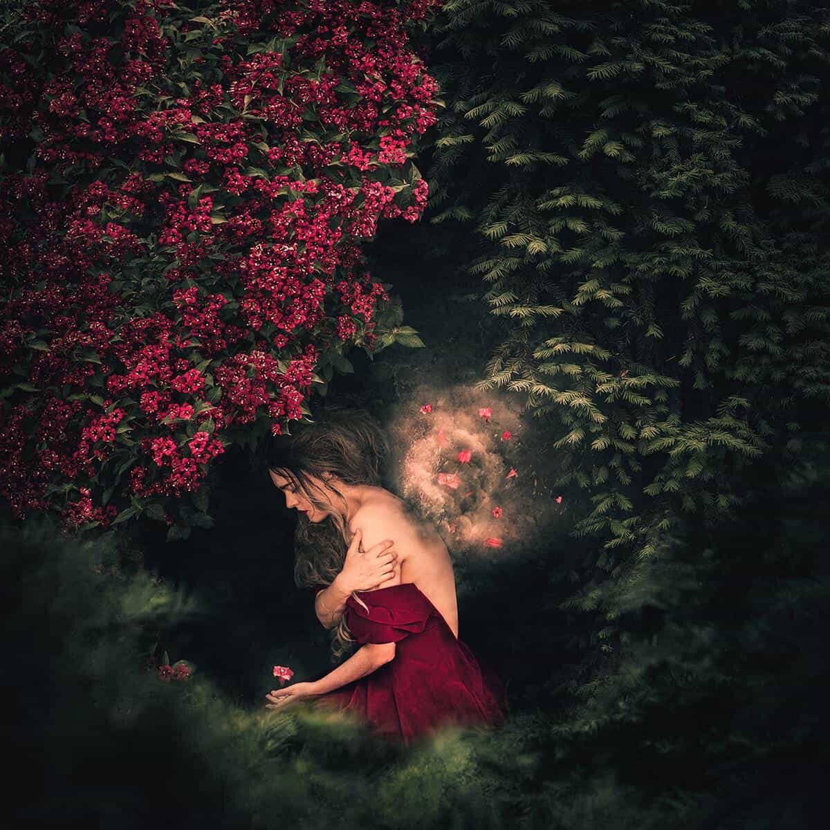 A link between two worlds Zsófia Daragó