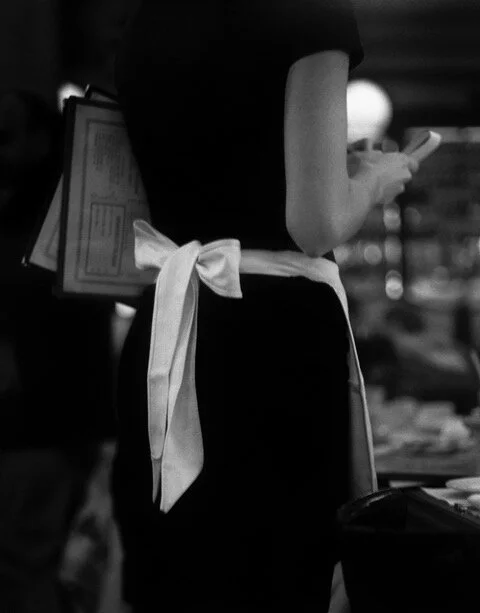 Artist Talk, Jason Langer