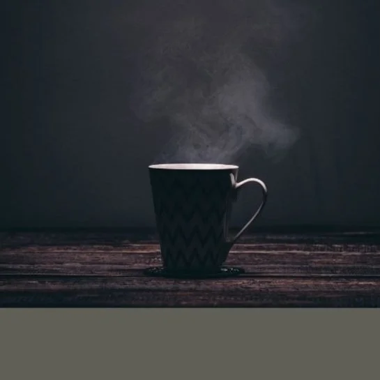 Second Saturday Coffee