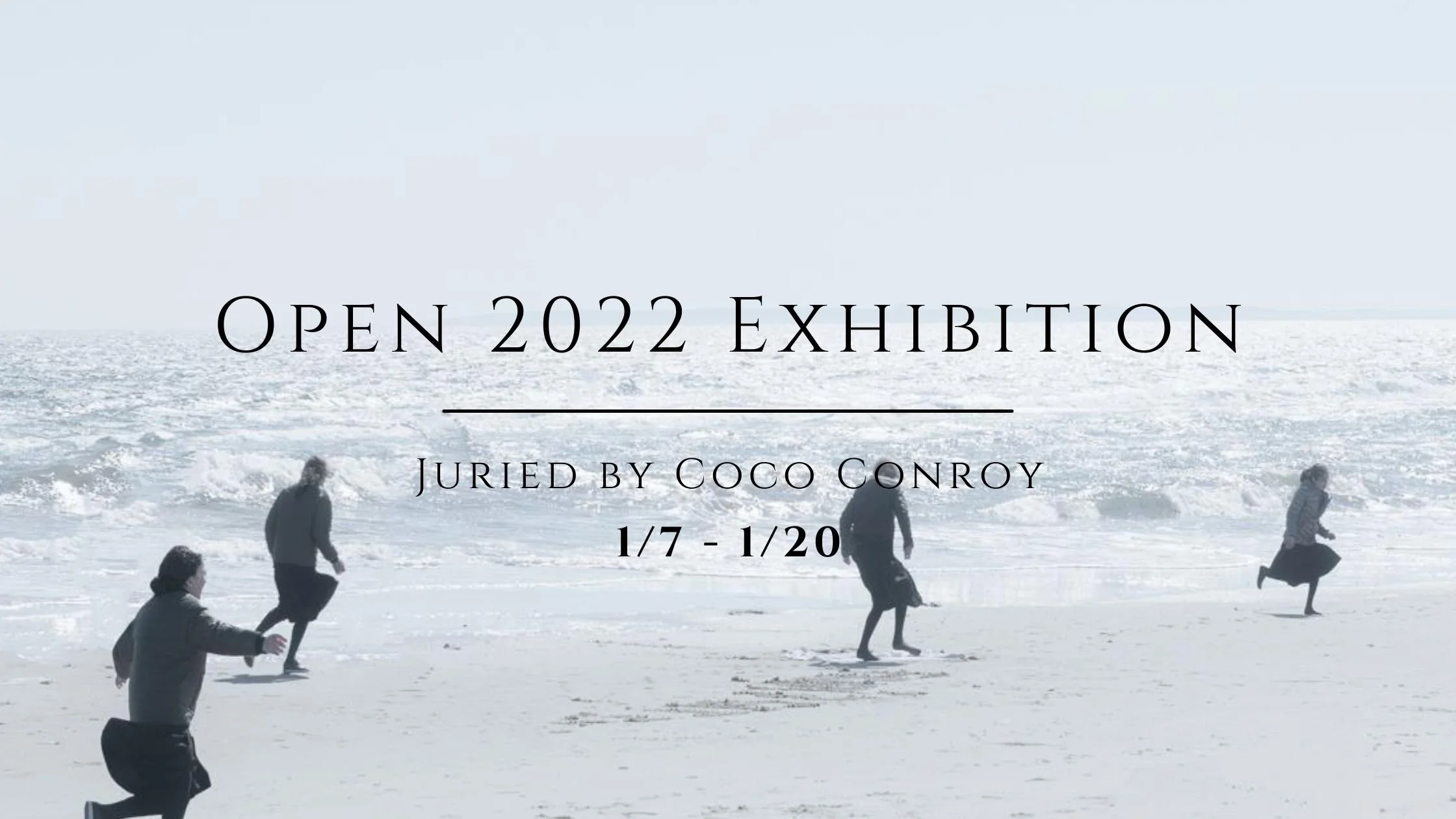 SE Center Open Exhibition Opens