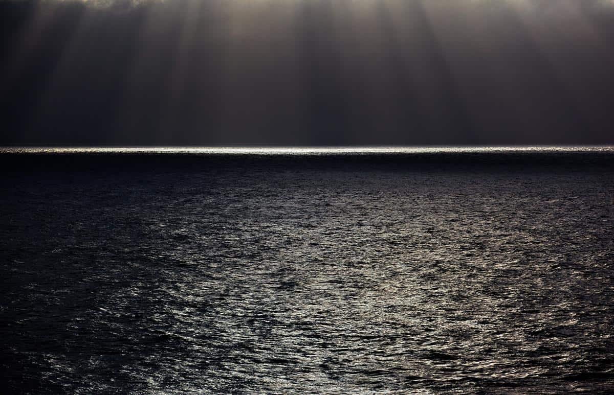 Ocean Light Phil Lewenthal