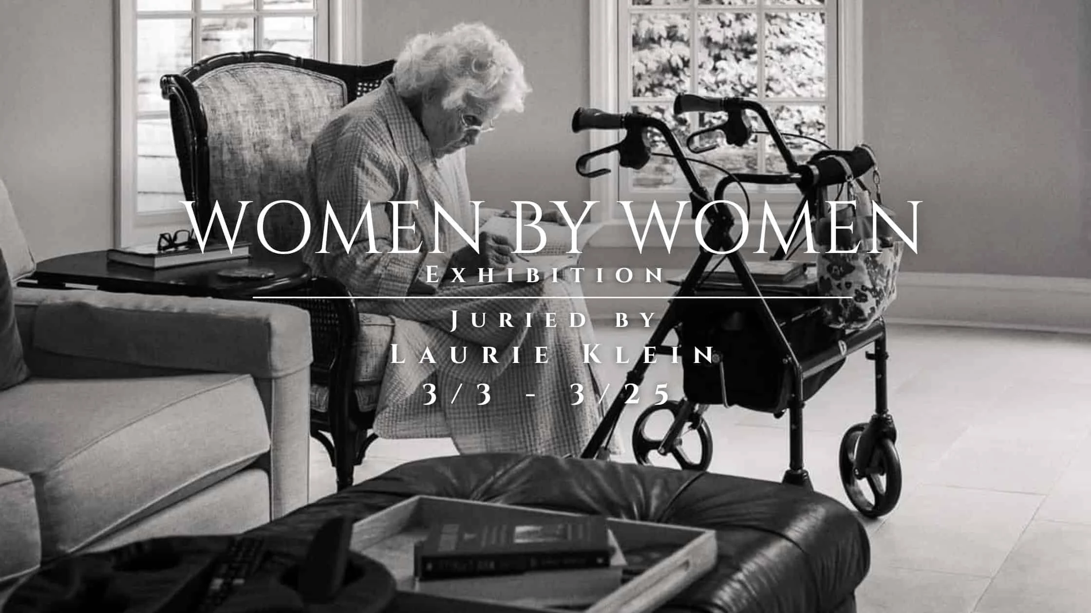 Women by Women Exhibition
