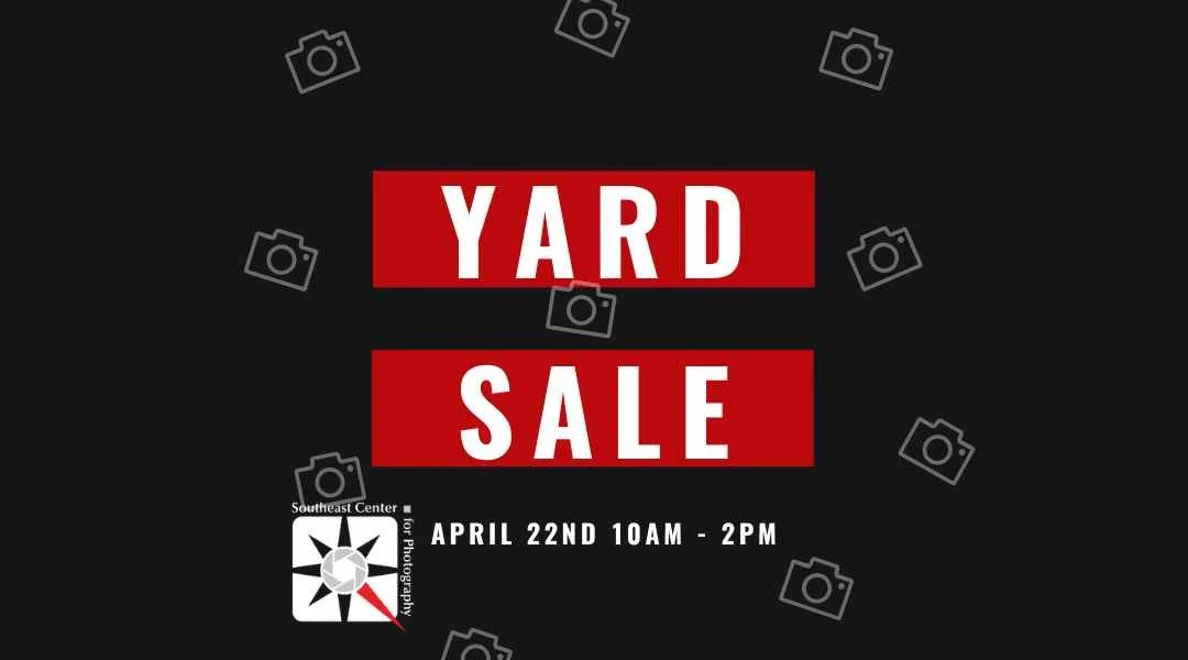 SE Center Yard Sale