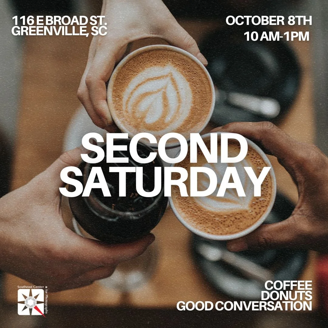 Second Saturday