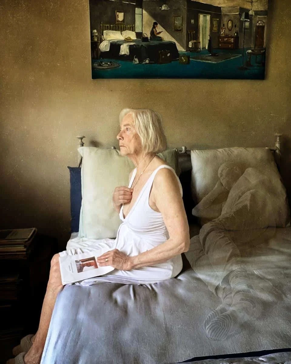 Rita Silen
