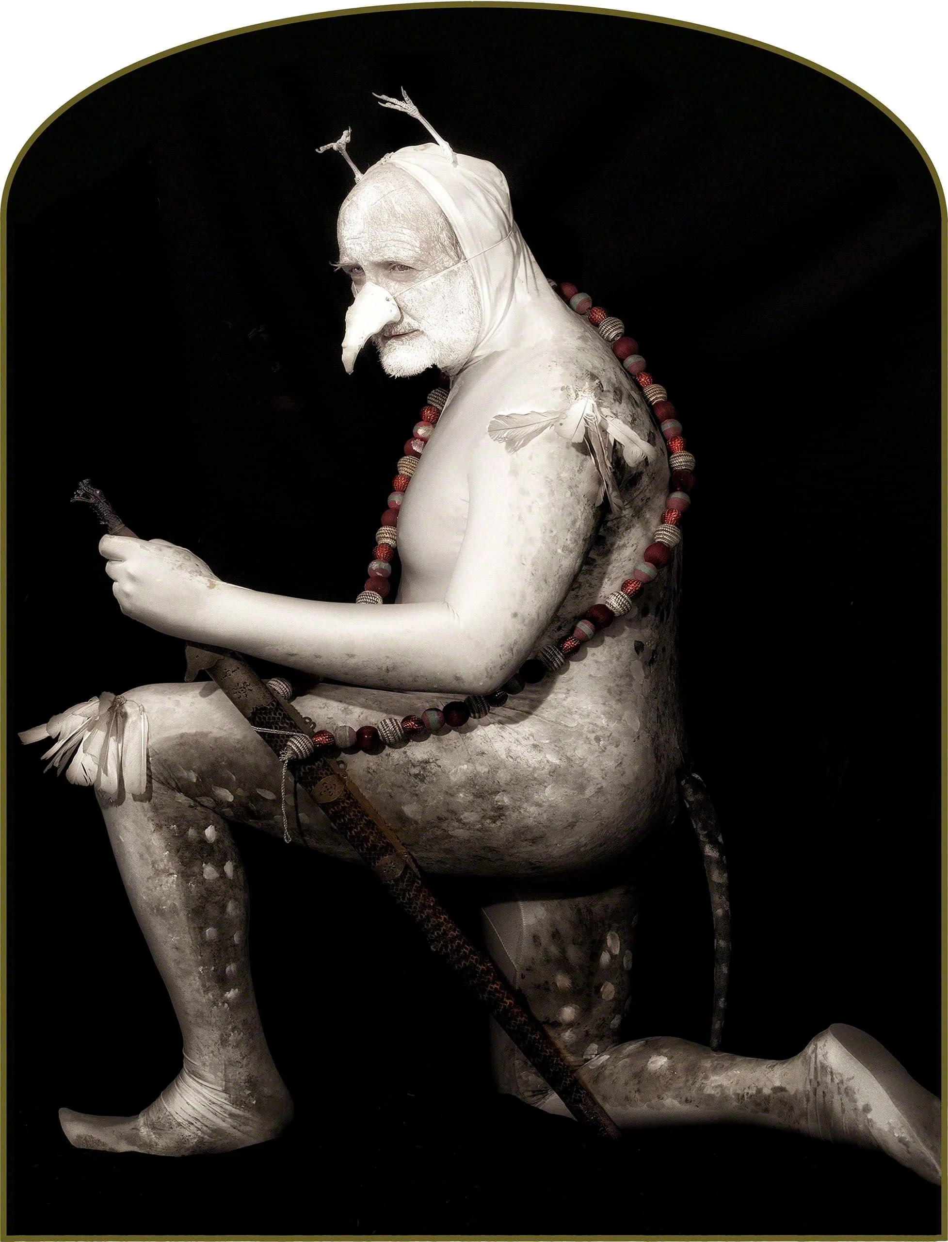 Artist Talk with Lori Pond