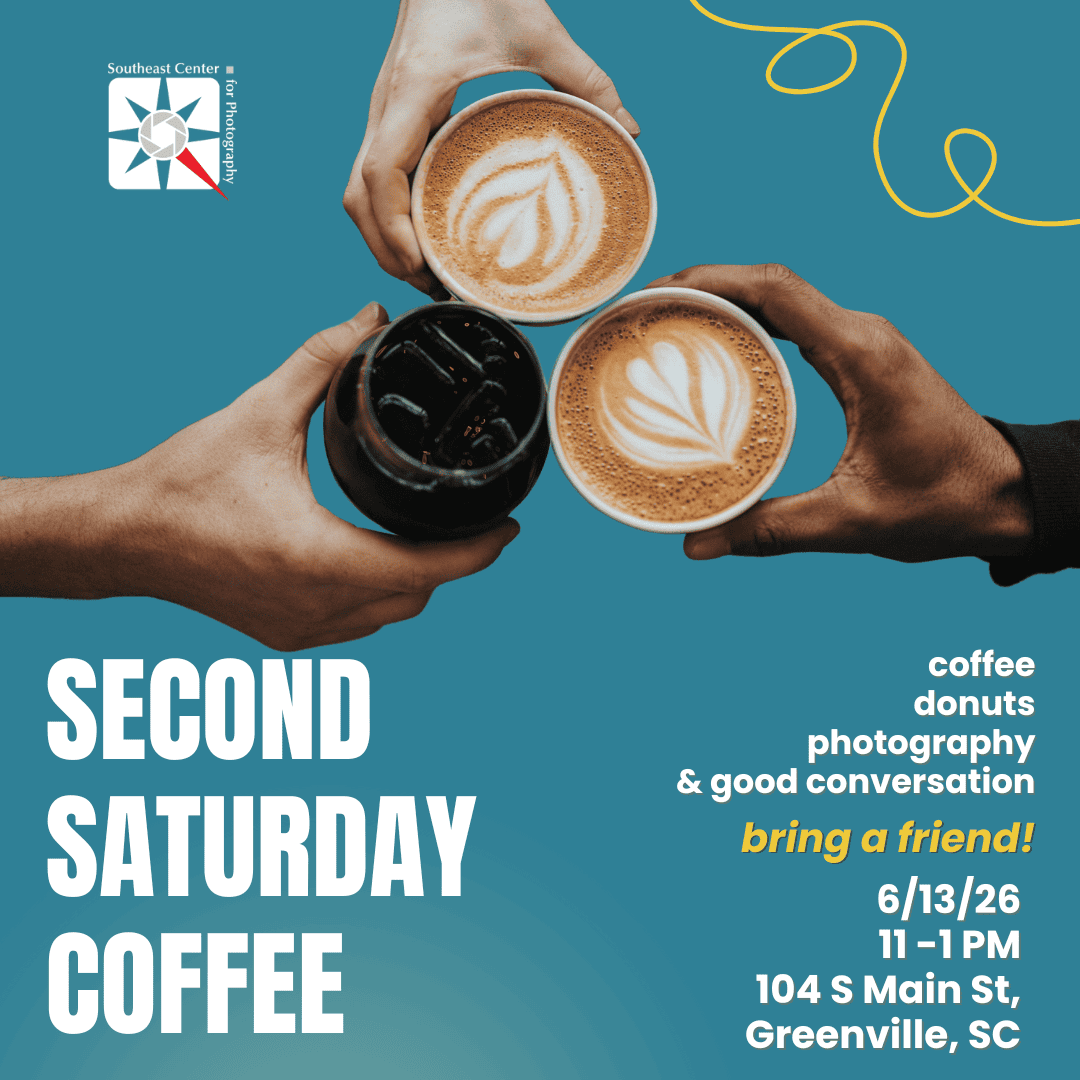 Second Saturday 