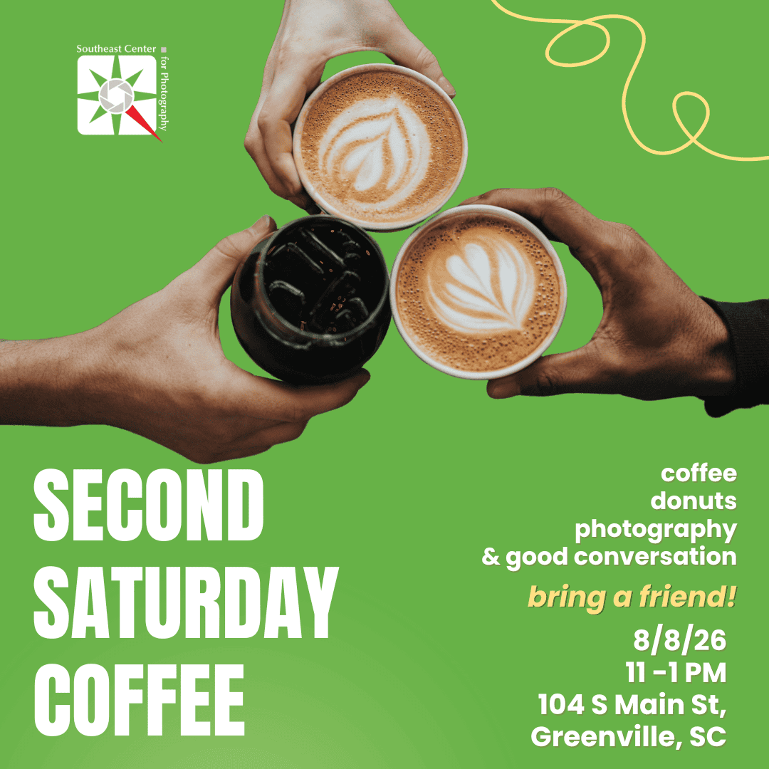 Second Saturday  (Copy)