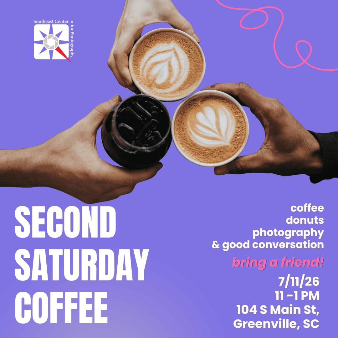 Second Saturday 