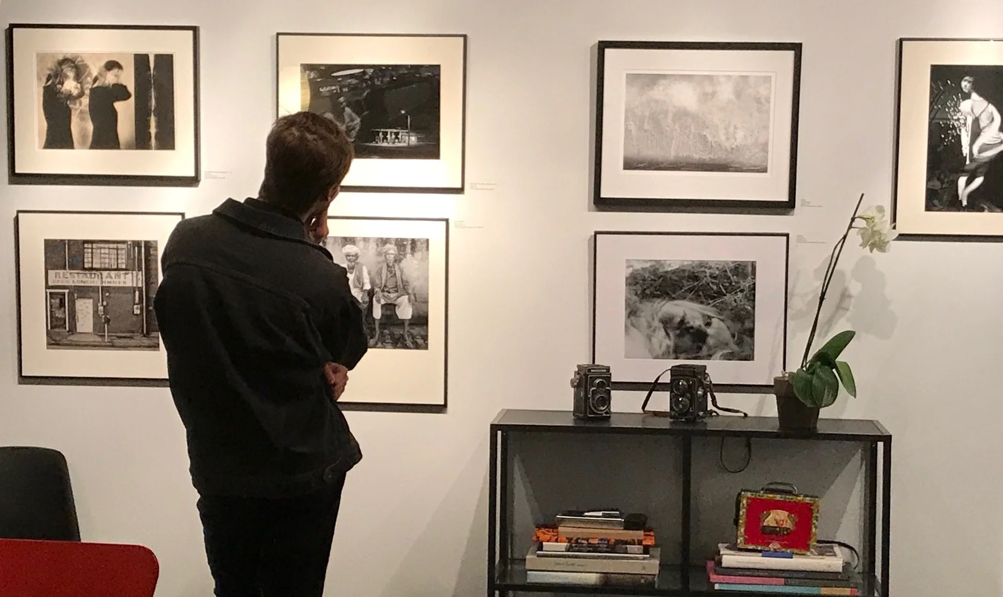 Why You Should Submit Images to a Virtual Gallery