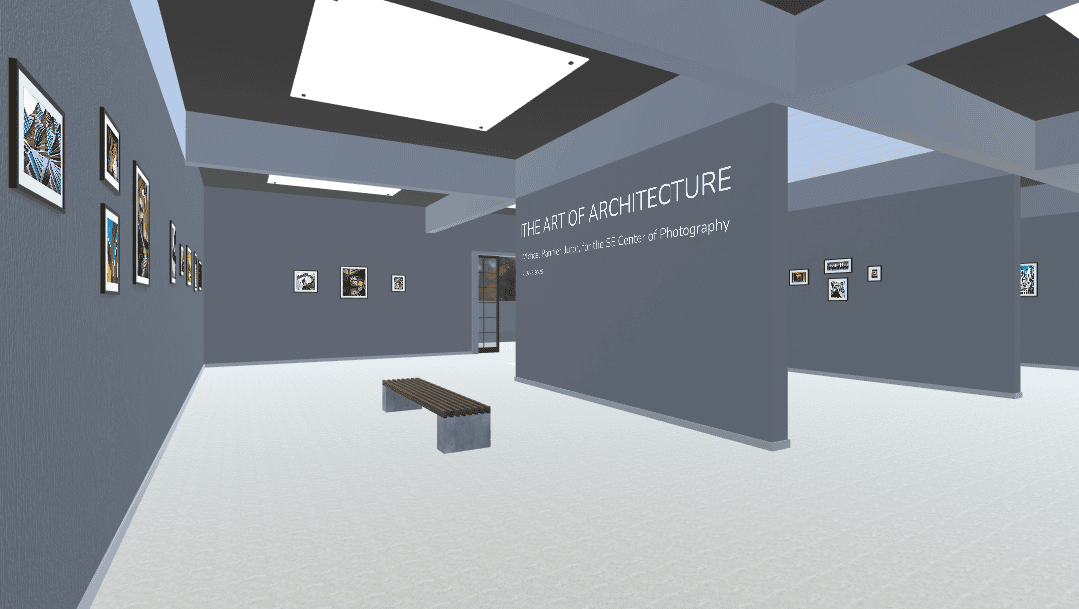 Why You Should Submit Images to a Virtual Gallery