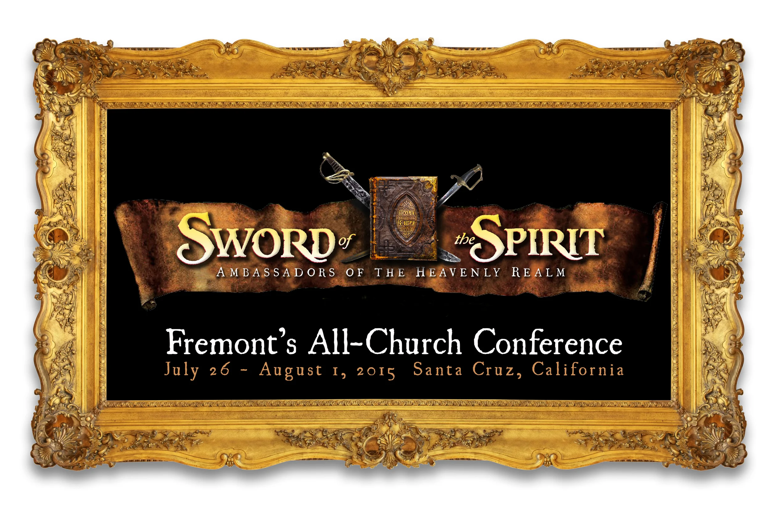 All-Church Conference