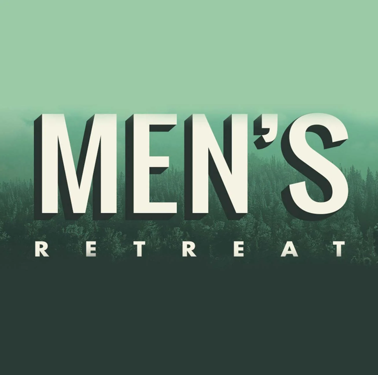 Men's Retreat