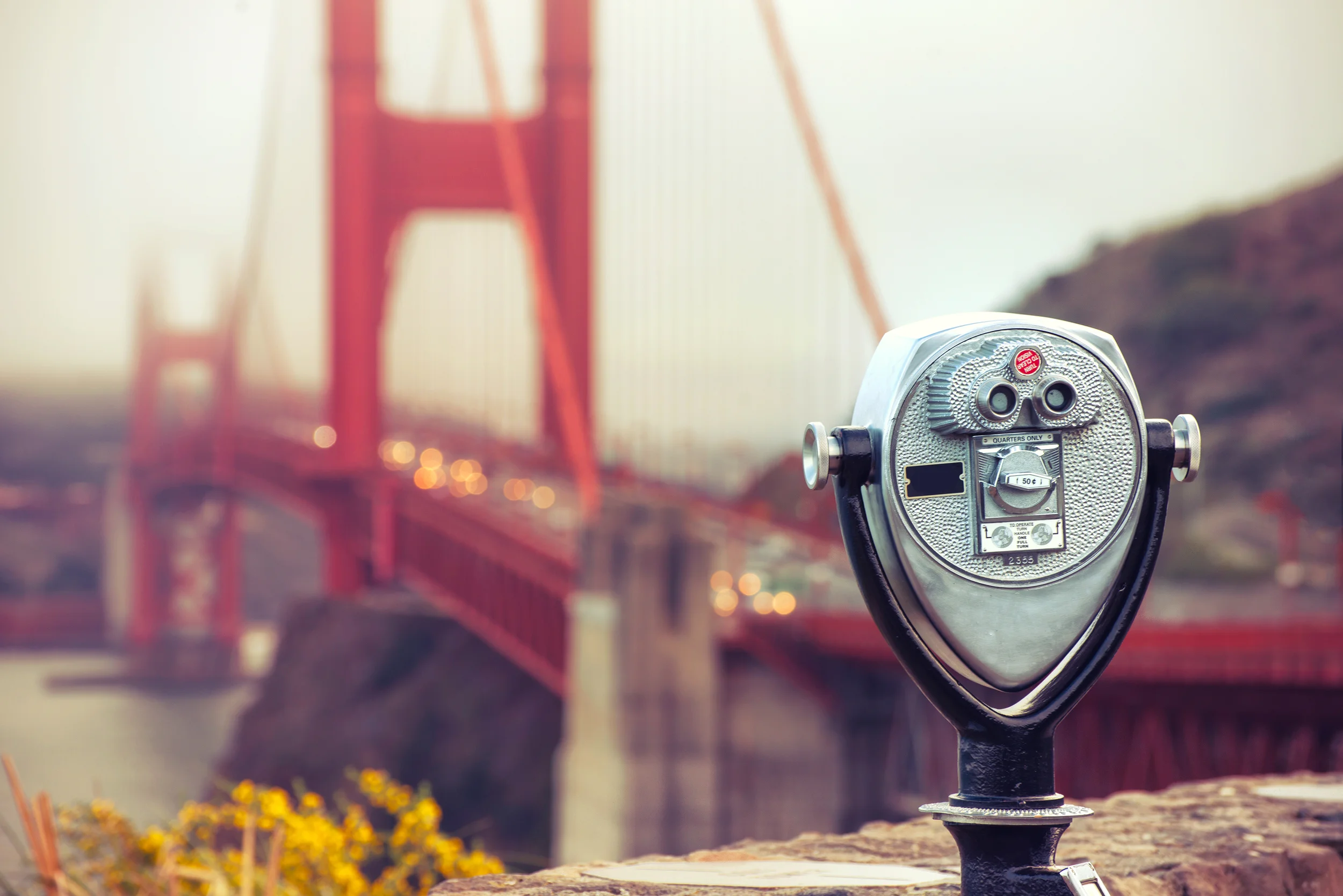 San Francisco Moving Movie Tour
