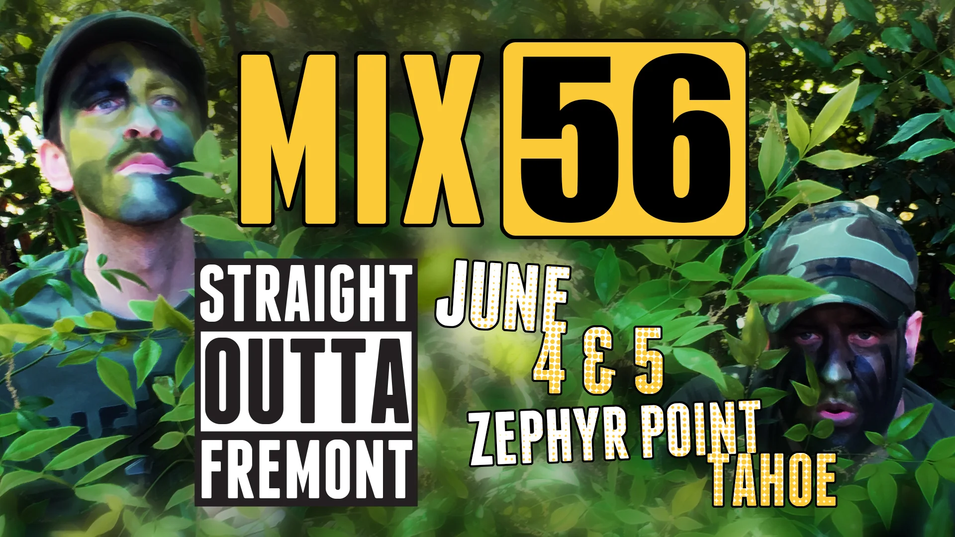 Mix 56