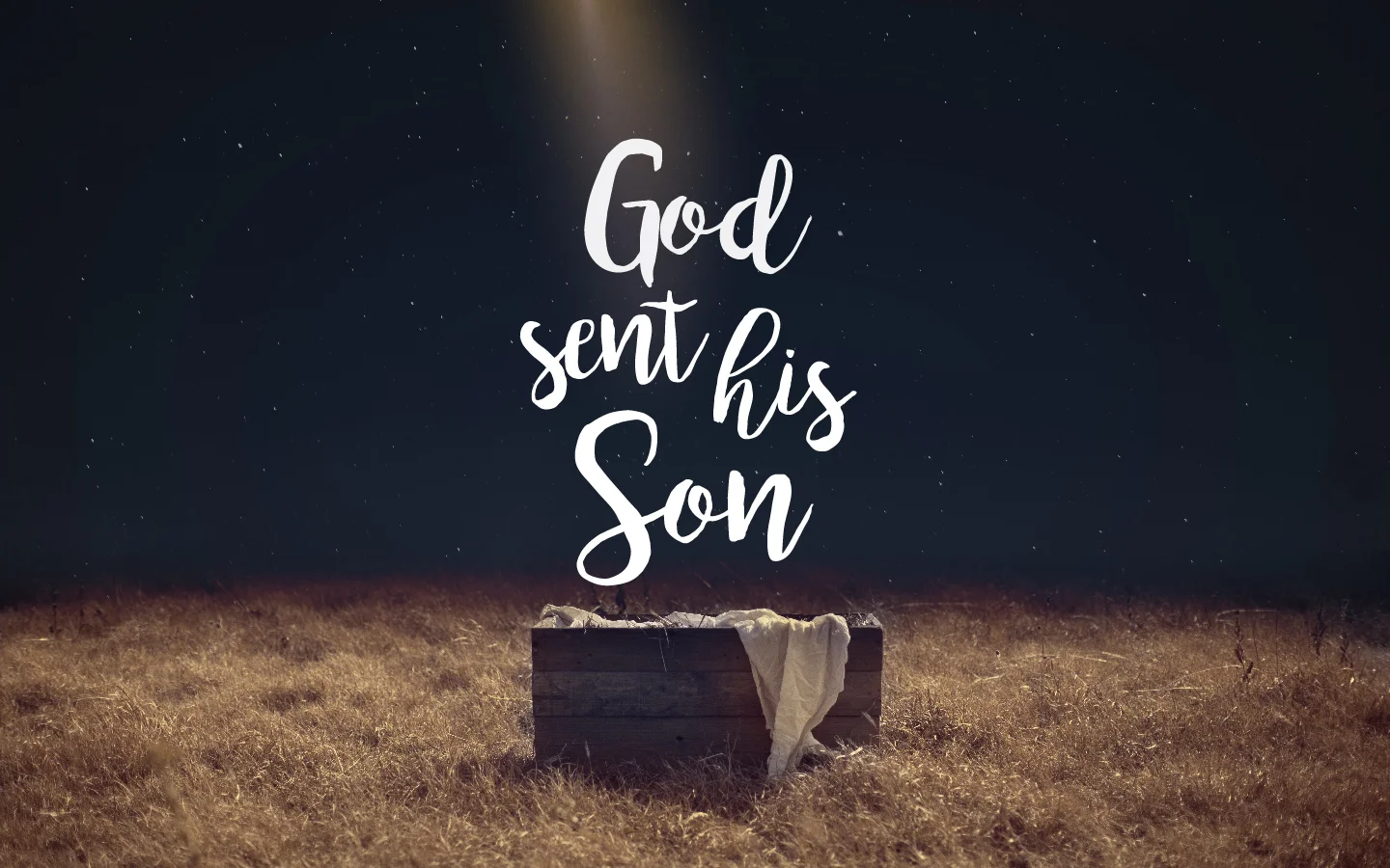 Christmas Eve Family Service