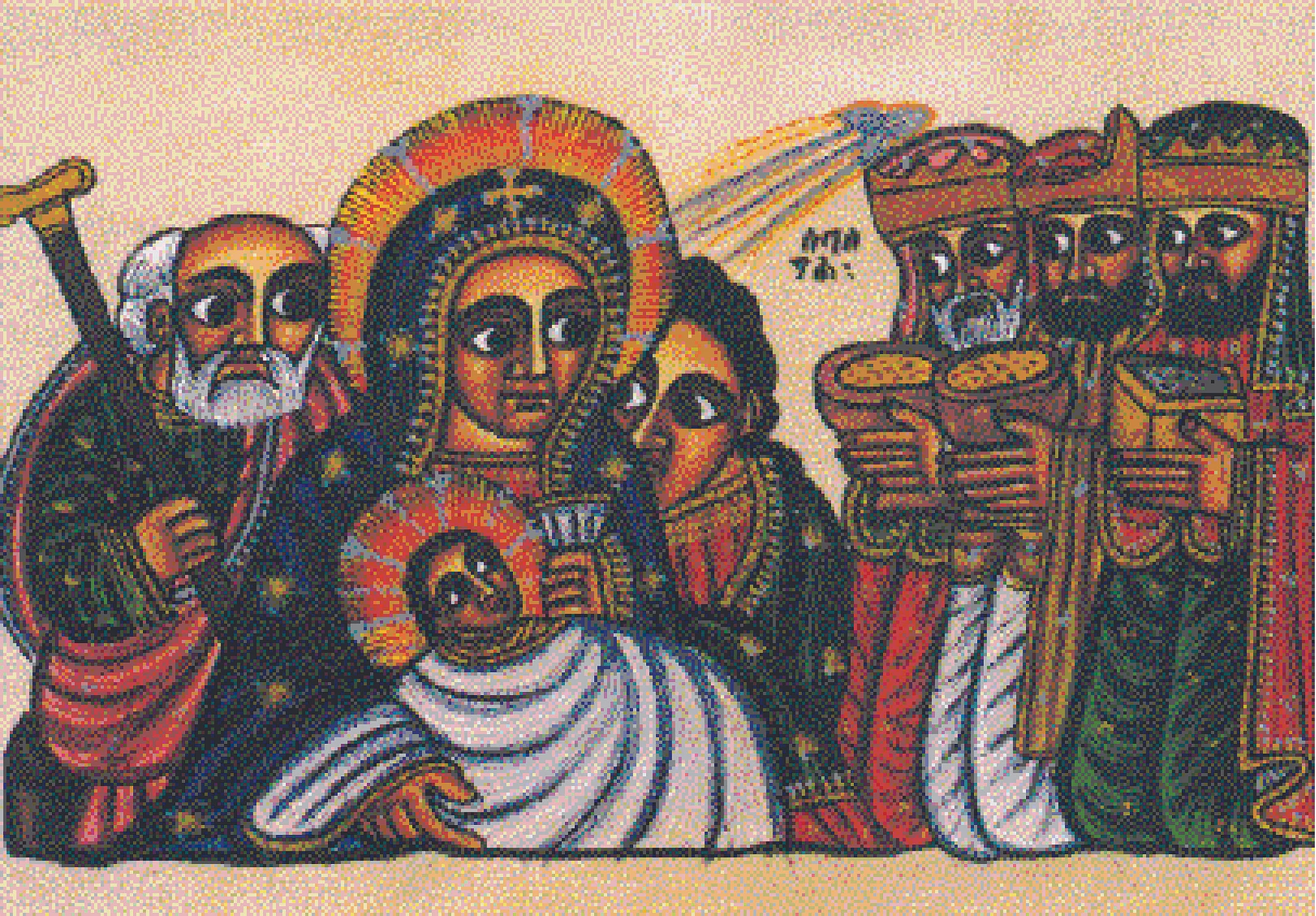 Alternative Christmas Market