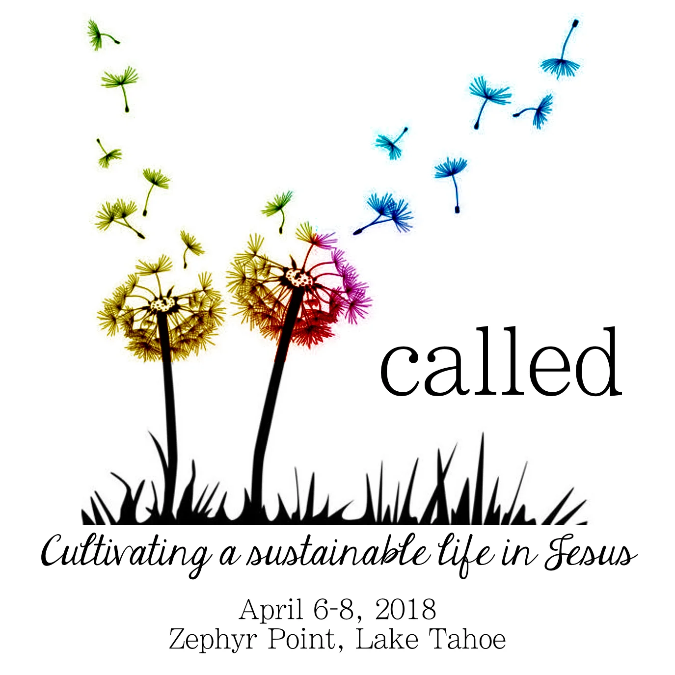 Women's Spring Retreat 
