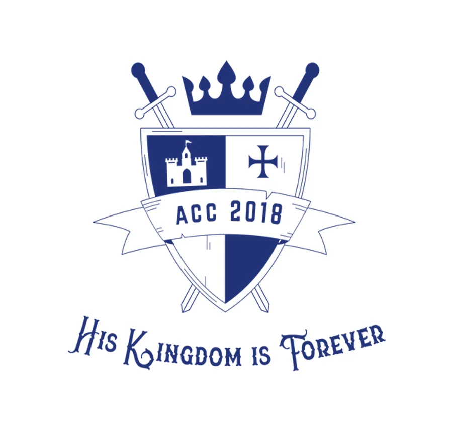 All Church Conference 