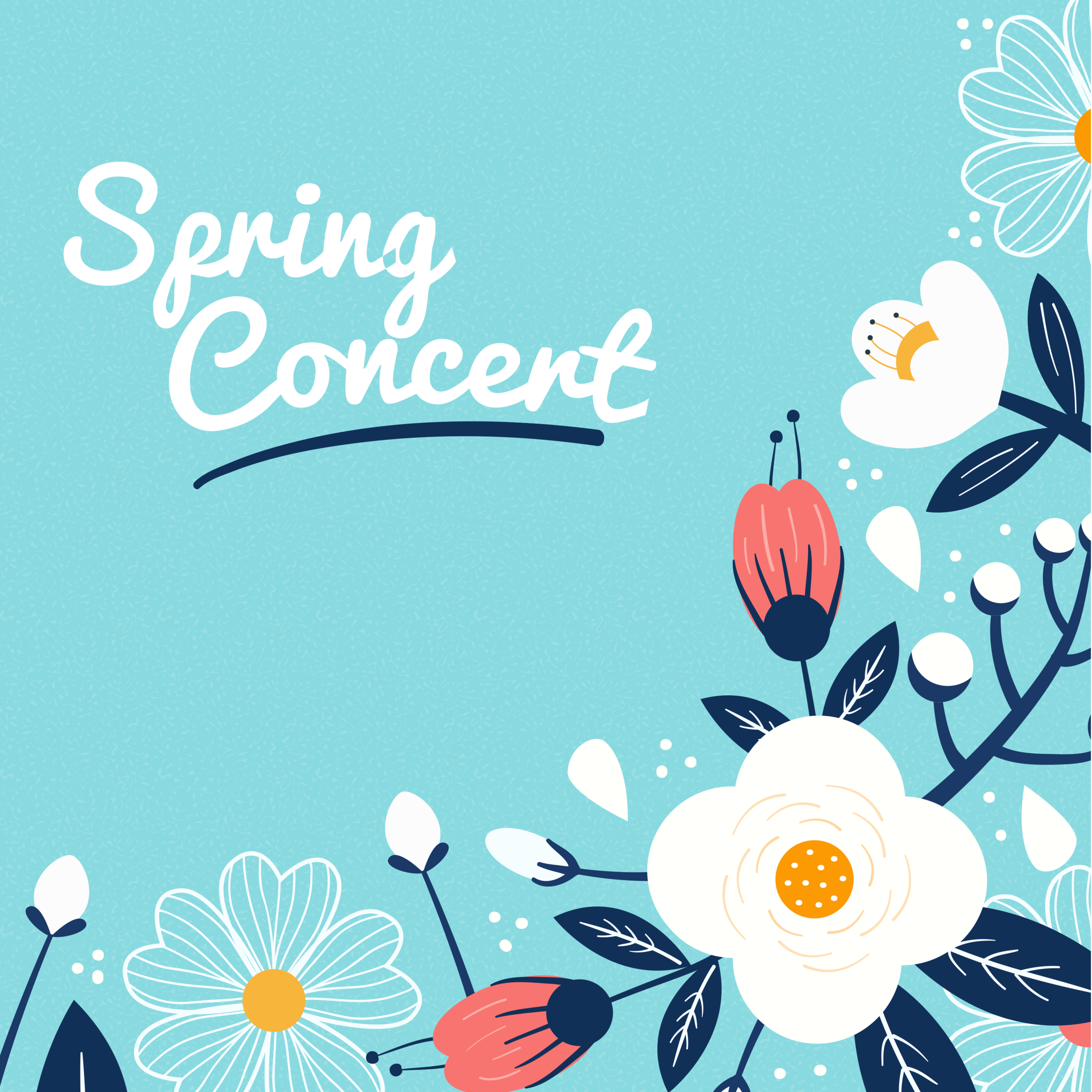 Spring Concert