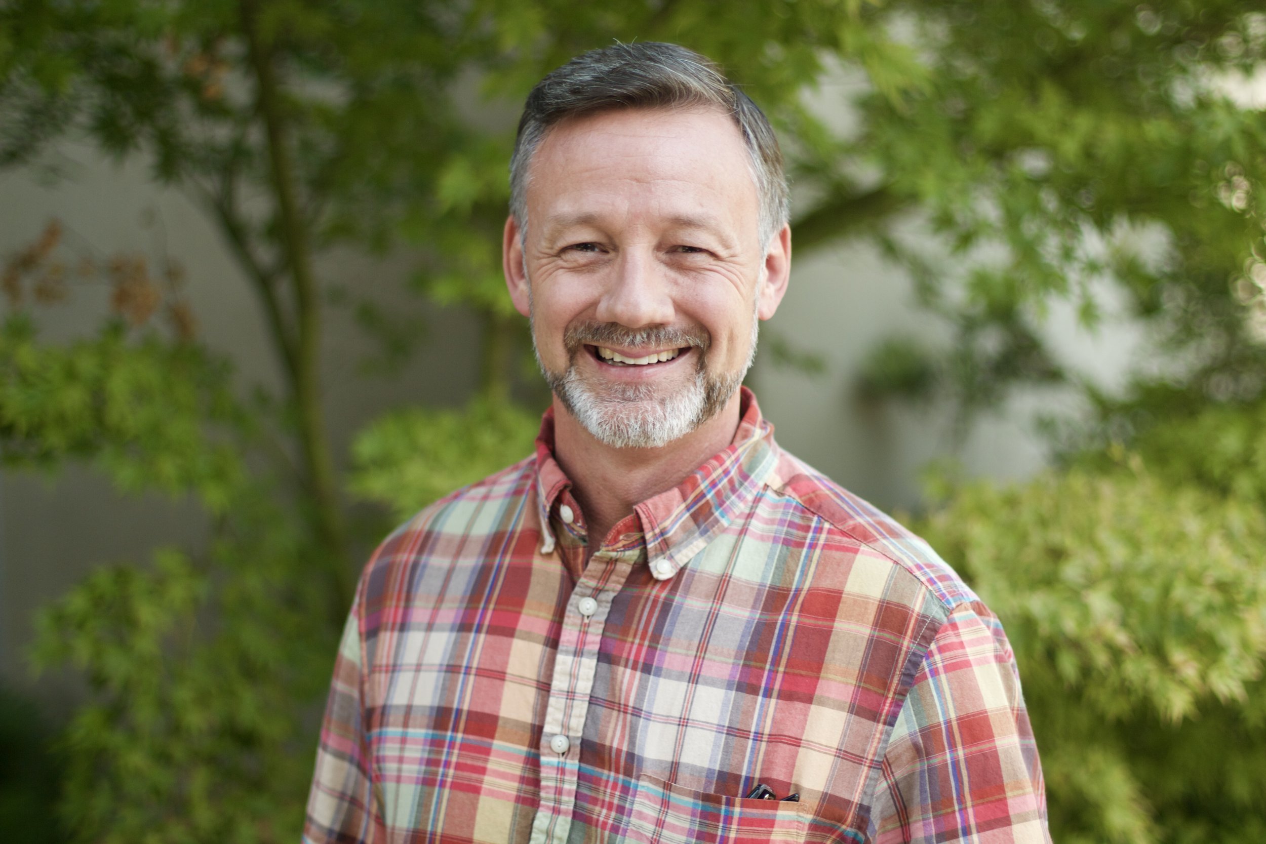 DR. DAVID BURKE