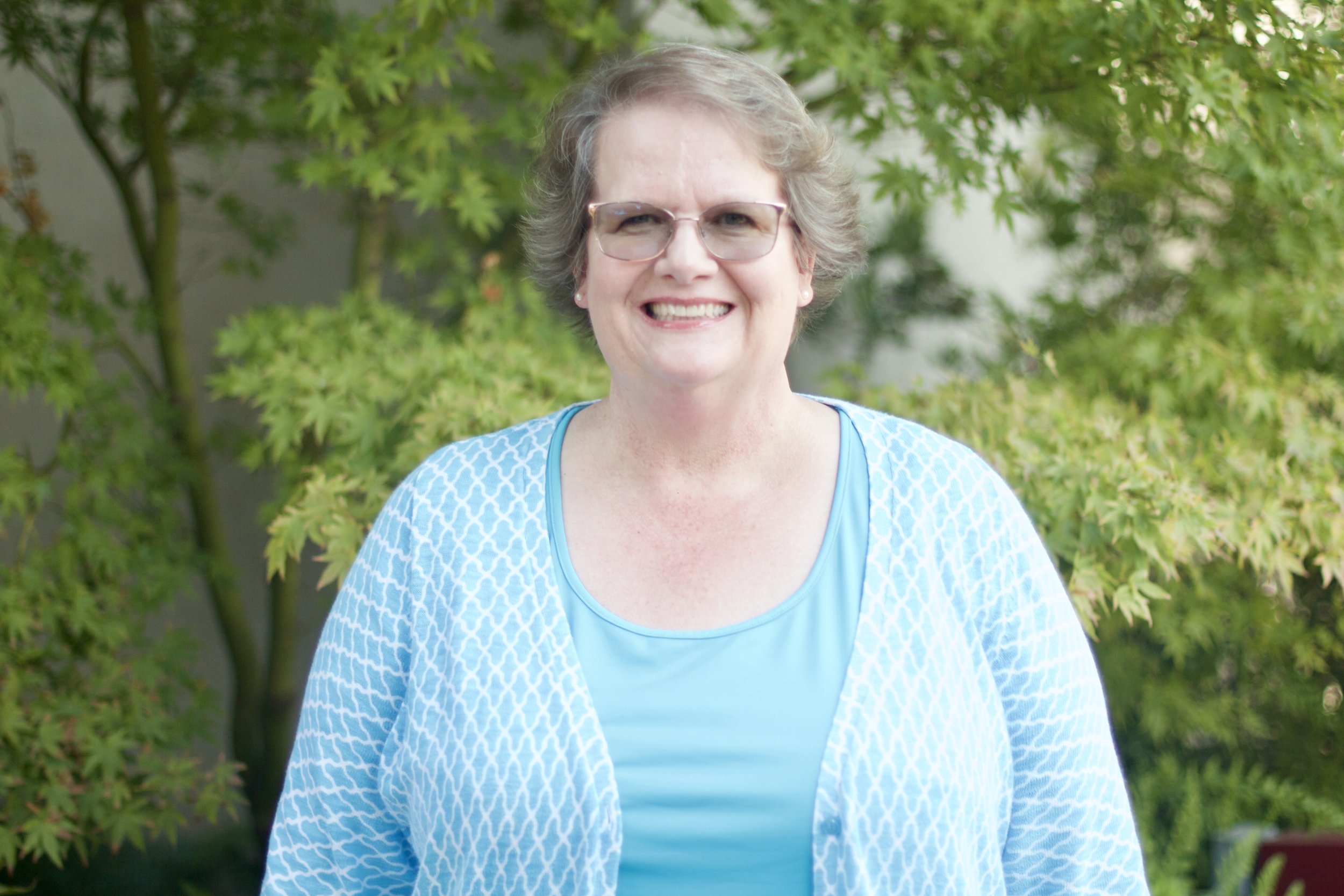 CATHY COLE