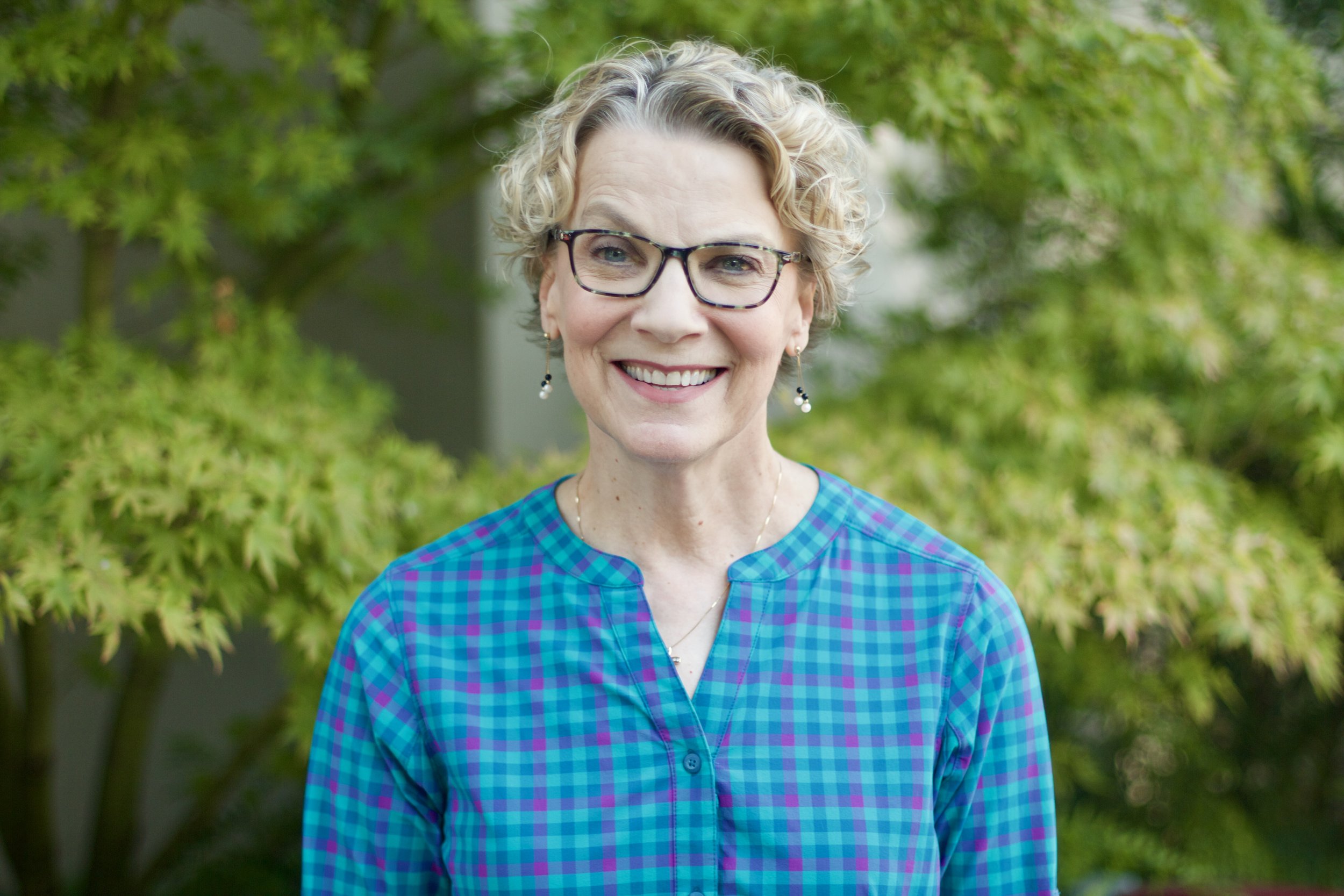 MELANIE ANDREWS
