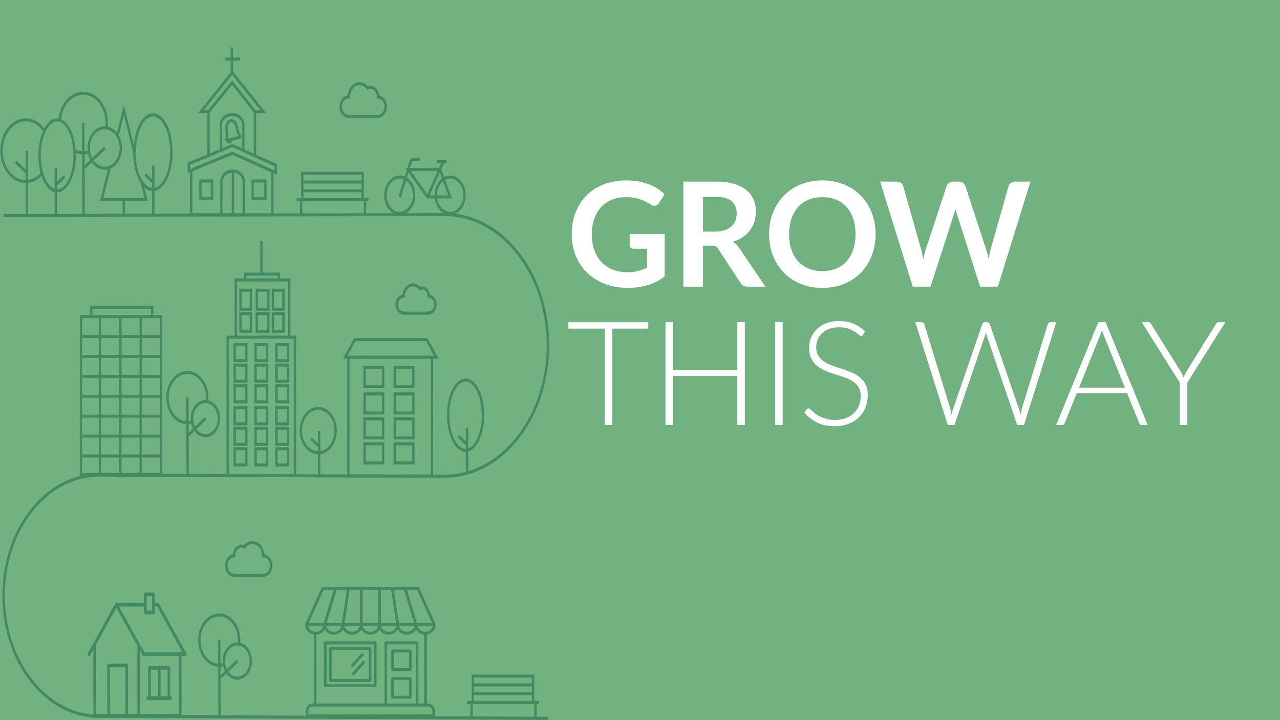 Grow This Way